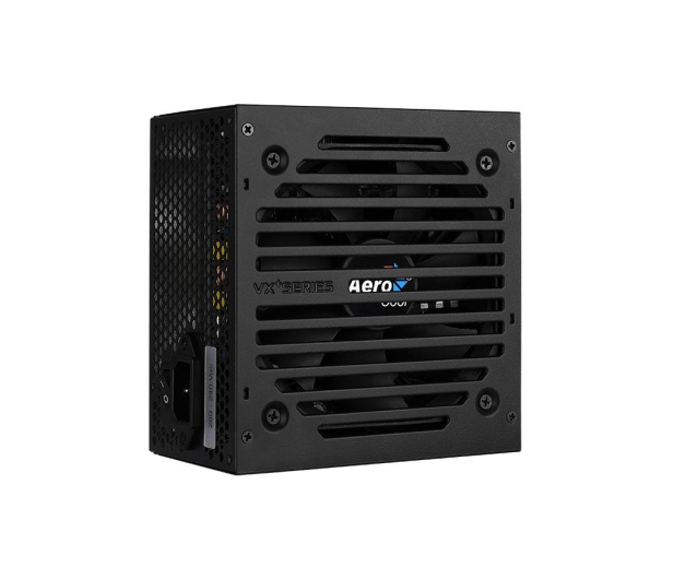 AeroCool VX 750W 80 Plus - 641997 - zdjęcie 3